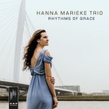 画像: CD Hanna Marieke Trio / Rhythms Of Grace