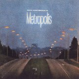 画像: CD  MIKE WESTBROOK マイク・ウエストブルック  /  METROPOLIS