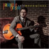 画像: (Blu-spec CD2) CD  PASQUALE GRASSO  パスクァーレ・グラッソ  /  SOLO MASTERPIECES  ソロ・マスターピース