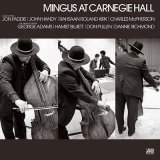 画像: ［国内SHM-CD］2枚組CD CHARLES MINGUS  チャールス・ミンガス / Mingus At Carnegie Hall (Deluxe Edition)