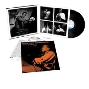 画像: 〔Tone Poets〕完全限定復刻輸入 180g重量盤LP  Sonny Clark ソニー・クラーク / My Conception 