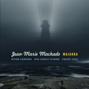 画像: [La Buissonne] CD Jean-Marie Machado / Majakka