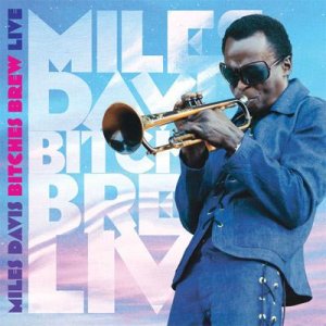 画像: CD  MILES DAVIS マイルス・デイビス  /  BITCHES BREW LVE  ビッチェズ・ブリュー・ライヴ