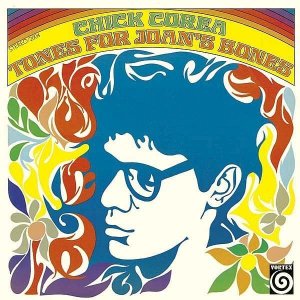 SHM-CD CHICK COREA チック・コリア / NOW HE SINGS NOW HE SOBS ナウ