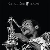 画像:  (2000枚完全限定プレス)　180g重量盤LP  Billy Harper Quintet  ビリー・ハーパー・クインテット /  Antibes ‘75 