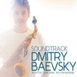 画像: [FRESH SOUND NEW TALENT] CD DMITRY BAEVSKY ディミトリ・バエブスキ / SOUNDTRACK
