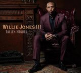 画像: ［WJ3］［Van Gelder Studio録音］CD Willie Jones III ウィリー・ジョーンズIII / Fallen Heroes