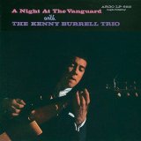 画像: SHM-CD　KENNY BURRELL   ケニー・バレル　/  A  NIGHT  AT  THE  VANGUARD  + 2   ヴィレッジ・ヴァンガードの夜 +  2