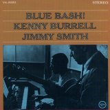 画像: SHM-CD　KENNY BURRELL   ケニー・バレル　/  BLUE BASH +  7  ブルー・バッシュ！+ 7