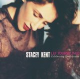 画像: CD  STACEY KENT ステイシー・ケント  /  LET YOURSELF GO  レット・ユアセルフ・ゴー：セレブレイティング・フレッド・アステア