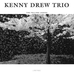 画像: CD KENNY DREW TRIO ケニー・ドリュー・トリオ / フォーリング・リーヴス