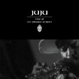 画像: 国内盤仕様輸入CD　　JUJU  /   LIVE AT 131 PRINCE ST