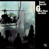 画像: CD    KENNY BURRELL  ケニー・バレル  /　GOD BLESS THE  CHILD  ゴッド・ブレス・ザ・チャイルド