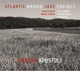 画像: CD Atlantic Bridge Jazz Project / Portus Apostoli