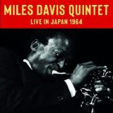 画像: 2枚組CD MILES DAVIS マイルス・デイビス / LIVE IN JAPAN 1964