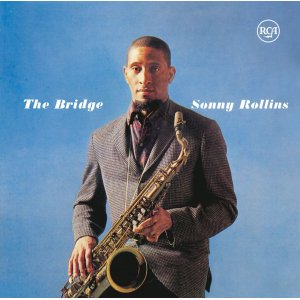 画像: 完全限定180g重量盤LP  SONNY ROLLINS   ソニー・ロリンズ   /   橋　THE BRIDGE