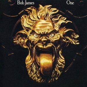 画像: 完全限定輸入復刻 180ｇ重量盤LP (2021 Remastered)  BOB JAMES  ボブ・ジェームス  /  One 
