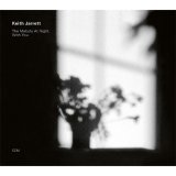 画像: 【ECM】輸入盤LP   KEITH JARRETT キース・ジャレット /  THE MELODY AT NIGHT, WITH YOU  ザ・メロディ・アット・ナイト・ウィズ・ユー