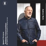 画像: [SWIT] CD Ignasi Terraza (with Andrea Motis, Scott Hamilton and Antonio Serrano) / Intimate Conversations