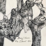 画像: 【日本先行発売】CD　Becca Stevens   ベッカ・スティーヴンス  /   Becca Stevens & The Secret Trio   ベッカ・スティーヴンス&ザ・シークレット・トリオ