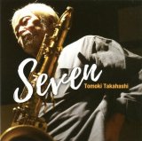 画像: CD 高橋 知己  TOMOMI  TAKAHASHI  / セヴン  SEVEN