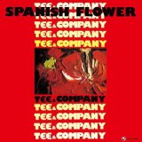 画像: ［TBM］CD TEE & COMPANY ティー＆カンパニー /  SPANISH FLOWER  スパニッシュ・フラワー
