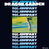 画像: ［TBM］CD TEE & COMPANY ティー＆カンパニー /  DRAGON GARDEN  ドラゴン・ガーデン