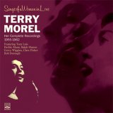 画像: 【FRESH SOUND】CD TERRY MOREL テリー・モレル  / Her Complete Recordings 1955-1962