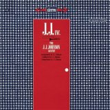 画像: CD J.J.JOHNSON Ｊ．Ｊ．ジョンソン /  J.J.inc ＋３