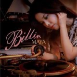 画像: Blu-Spec CD　MAYA マヤ / Billie