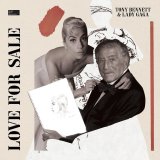画像: CD   TONY  BENNETT  &  LADY GAGA   トニー・ベネット＆レディー・ガガ  /   LOVE  FOR SALE  ラヴ・フォー・セール 