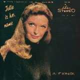 画像: 紙ジャケット 仕様CD   JULIE LONDON  ジュリー・ロンドン  /  JULIE IS HER NAME VOL.2　彼女の名はジュリーVol. 2　