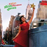 画像: SHM-CD   NORAH JONES  ノラ・ジョーンズ  /   I  DREAM  OF  CHRISTMAS   アイ・ドリーム・オブ・クリスマス 