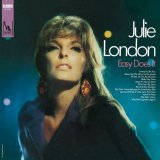 画像: 紙ジャケット CD   JULIE LONDON  ジュリー・ロンドン  /  EASY  DOES  IT   イージー・ダズ・イット