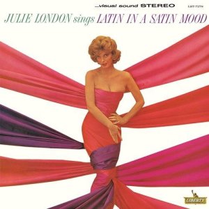 画像: 紙ジャケット CD   JULIE LONDON  ジュリー・ロンドン  /  LOVE  ON THE ROCKS  ラヴ・オン・ザ・ロックス