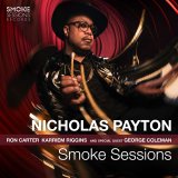 画像: 【SMOKE SESSION】CD Nicholas Payton ニコラス・ペイトン / Smoke Sessions