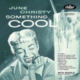 画像: SHM-CD   JUNE CHRISTY  ジューン・クリスティ /   SOMETHING COOL  サムシング・クール