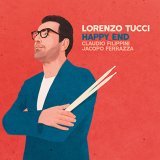 画像: 【イタリア・ジャズ】CD  LORENZO  TUCCI  ロレンツォ・トゥッチ / Happy End