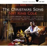 画像: SHM-CD   NAT KING COLE  ナット・キング・コール  /   THE CHRISTMS  SONG  + 5  クリスマス・ソング + 5 
