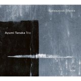 画像: SHM-CD  AYUMI  TANAKA  TRIO  田中 鮎美  トリオ　/  SUBAQUEOUS   SILENCE  スベイクエアス・サイレンス −水響く−