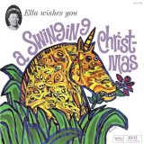 画像: SHM-CD   ELLA  FITZGERALD  エラ・フィッツジェラルド   /    A  SWINGING  CHRISTMAS  + 6  スウィンギング・クリスマス+6