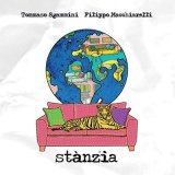 画像: CD Tommaso Sgammini – Filippo Macchiarelli / Stanzia(=Stop)