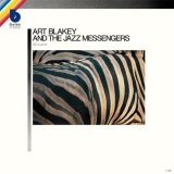 画像: CD  ART BLAKEY & JAZZ MESSENGERS アート・ブレイキー＆ザ・ジャズ・メッセンジャーズ /  AFRICAINE  アフリケイン