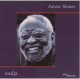 画像: CD JUNIOR MANCE ジュニア・マンス / ナージャ