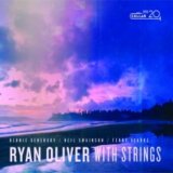 画像: 【CELLAR LIVE】CD Ryan Oliver ライアン・オリバー / With Strings