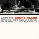 画像: CD  SONNY CLARK  ソニー・クラーク   /   SONNY'S  CRIB  ソニーズ・クリブ