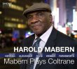 Harold Mabern / Mabern Plays Coltrane