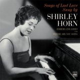 画像: 【2LP in 1 CD】CD  SHIRLEY  HORN  シャーリー・ホーン  /  SONGS OF LOST LOVE SUNG BY SHIRLEY HORN 