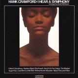 画像: {Blu-spec CD} CD  HANK CRAWFORD　ハンク・クロフォード  /  I  HEAR  A  SYMPHONY  アイ・ヒア・ア・シンフォニー
