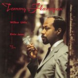 画像: (待望の再プレス)  CD TOMMY  FLANAGAN  TRIO  トミー・フラナガン・トリオ  /   OVERSEAS   オーヴァーシーズ